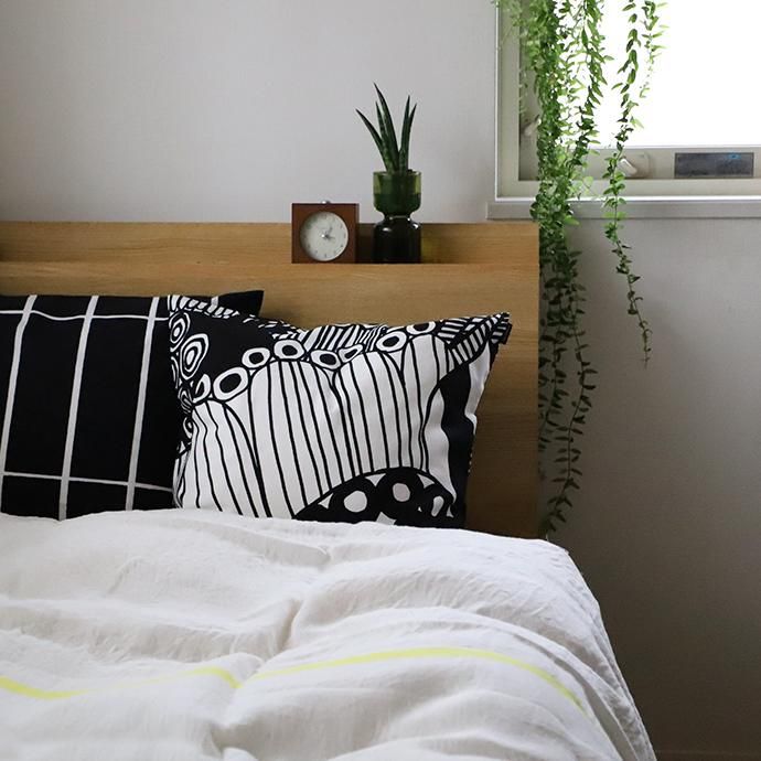 marimekko｜マリメッコ［Siirtolapuutarha シイルトラプータルハ