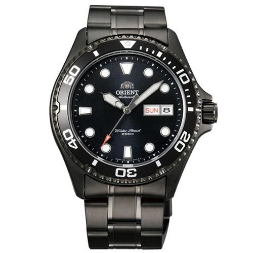 オリエント 時計 レイII AA02003B オートマチック ダイバーズウォッチ