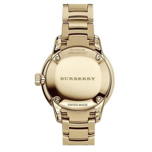 バーバリー/Burberry/時計/The Classic Round/レディース/スイスメイド