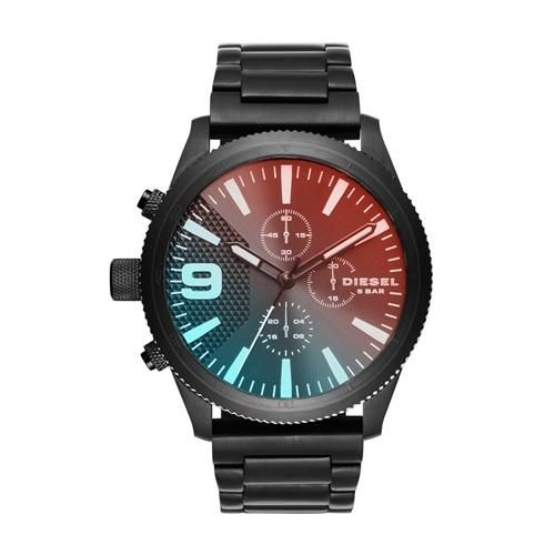 ディーゼル/Diesel/腕時計/RASP/ラスプ/メンズ/DZ4447/クロノグラフ