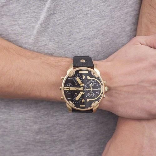 ディーゼル/Diesel/腕時計/Mr Daddy/ミスターダディ/メンズ/DZ7371