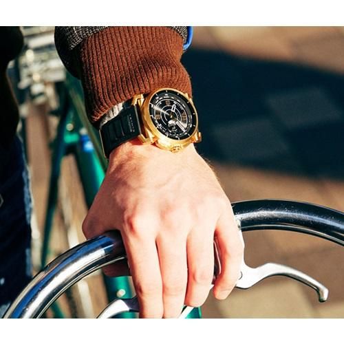 ディーゼル/Diesel/腕時計/DieselOn/ディーゼルオン/ハイブリッド