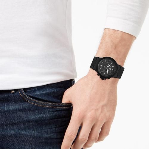 マイケルコース 時計/Michael Kors/メンズ/ディラン/MK8729/ブラック