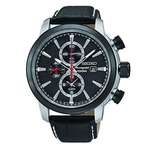 セイコー/SEIKO/逆輸入/腕時計/Chronograph/クロノグラフ/SNAF47P2