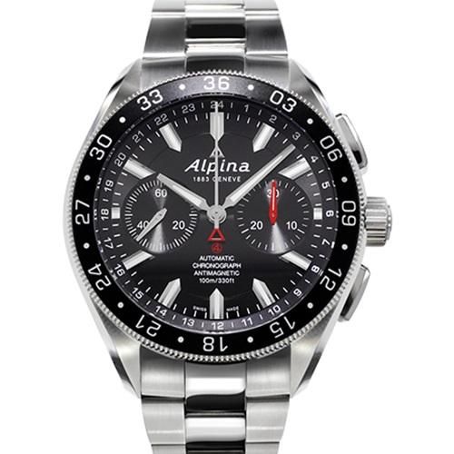 アルピナ/Alpina/腕時計/Alpiner 4コレクション/メンズ/スイスメイド