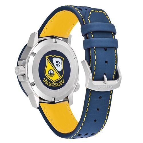 シチズン/CITIZEN/腕時計/プロマスター/エコドライブ/ブルー