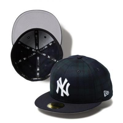 NEWERA】LIMITED 59FIFTY GORO NAKATSUGAWA（min-nano）ニューヨーク
