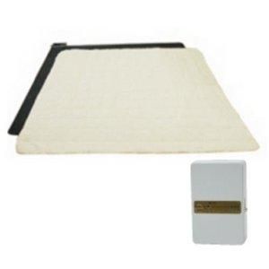 らくなちゅらるホットカーペット2畳用（PHC720） - OrganicGarden