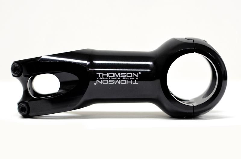 THOMSON ELITE X2 STEMS トムソン エリート X2 ステム