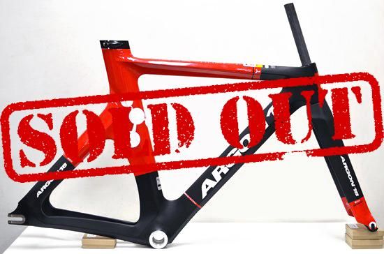 ARGON 18 ELECTRON C 2020 Frameset アルゴン 18 エレクトロン C