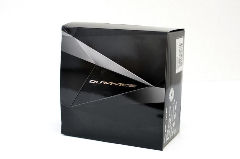 Shimano DURA-ACE CS-R9100 11S シマノ デュラエース CS-R9100