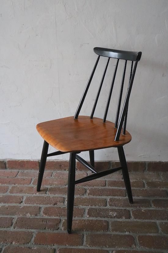 ファネットチェアFanett chair/イルマリ・タピオヴァーラIlmari