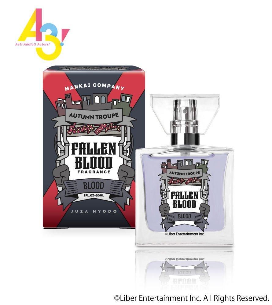 primaniacs】A3! フレグランス 兵頭十座（ブラッドver.）