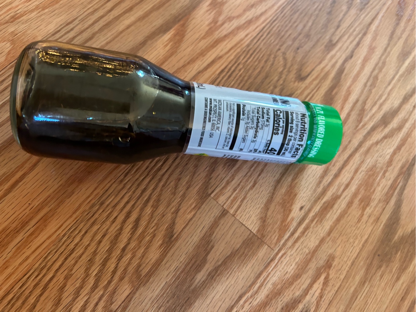 ミツカン ゆずドレッシング 8.4 オンス - Weee!