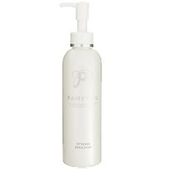 パミロール スタイリングエマルジョン