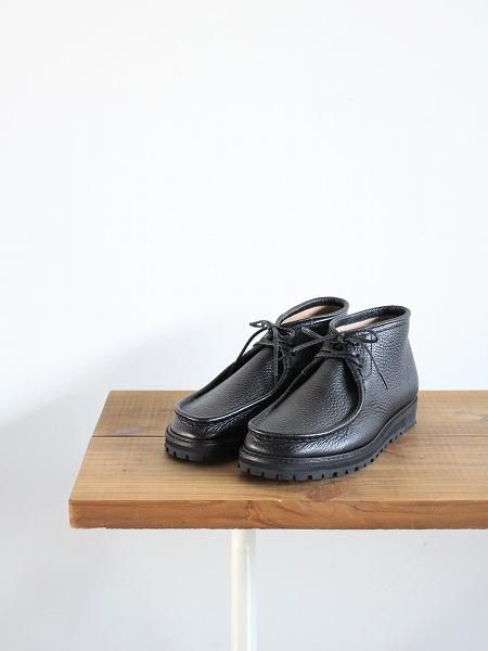 STOCK NO: / ストックナンバー モカシンブーツ (MB19_E04)