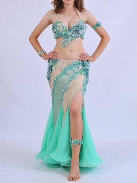 ベリーダンス衣装・コスチュームのお店 「千夜一夜」