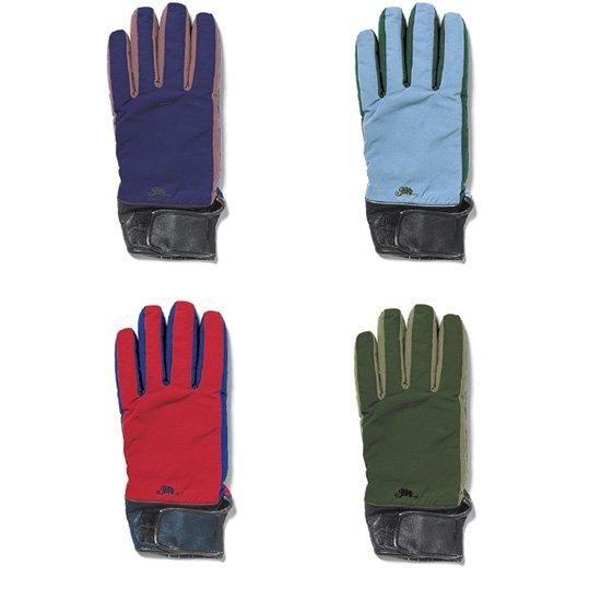 GREEN CLOTHING グリーンクロージング】5 FINGER (ファイブフィンガー