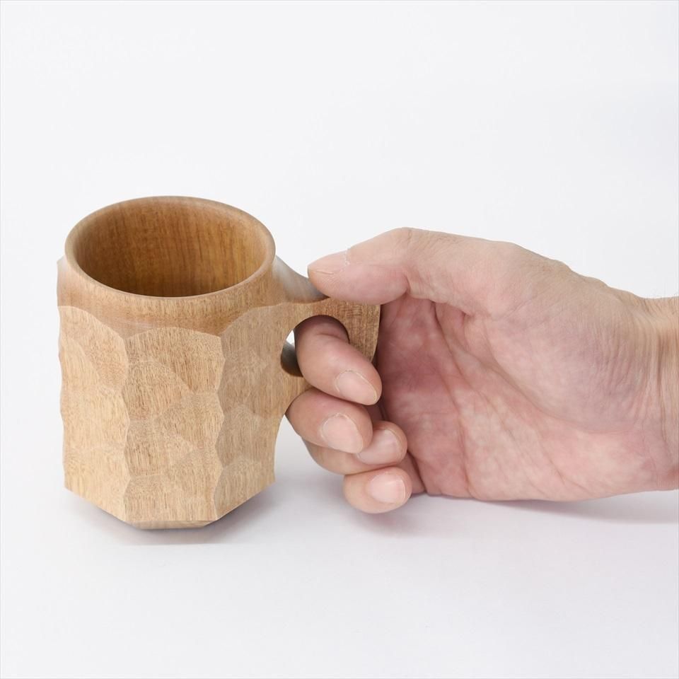Akihiro Woodworks（アキヒロウッドワークス）Jincup L（ジンカップ）