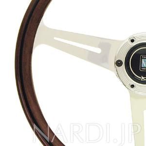 CLASSIC VITE（ヴィテ） ウッド/ポリッシュスポーク（36φ）N161