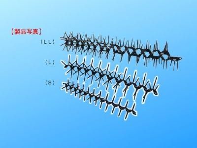 大都工業（株） 鳥害対策品 とりスパイラルS