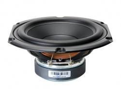 Peerless 830656 SDSパルプコーン13cm ウーファー - スピーカー自作