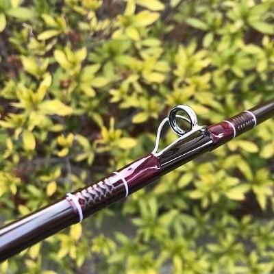 New!! ブライトリバー/Brightliver 【ブラックバス/BLACKBASS #3562GCR