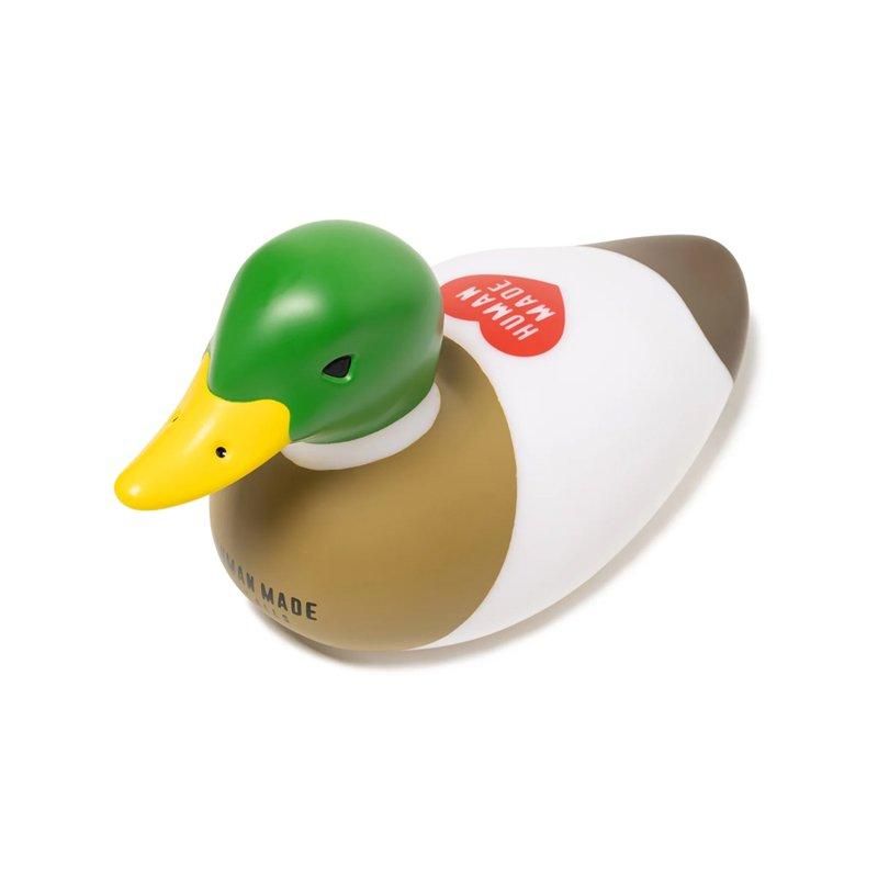 HUMAN MADE / RUBBER DUCK LAMP - GANGSTA MARKET 【ギャングスタ