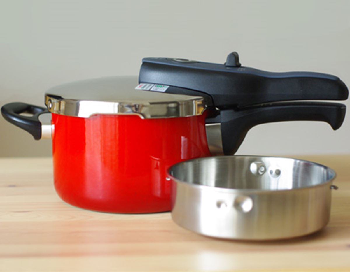 時短＋エコ調理！ おひとり様にも最適な一石三鳥の圧力鍋 - 価格.com