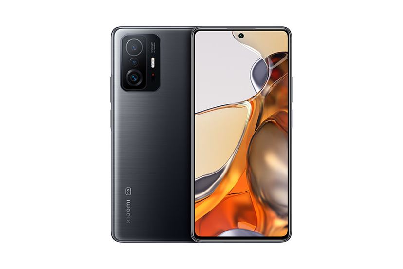 今週発売の注目製品】シャオミから、フラグシップ5Gスマホ「Xiaomi 11T