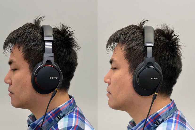 ソニー最新ヘッドホン「MDR-1AM2」は買いか？ 装着感や音質を旧モデル