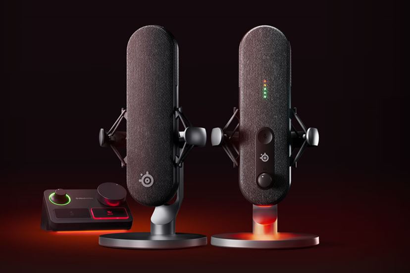 配信機器・PA機器・レコーディング機器 SteelSeries Alias Pro Alias