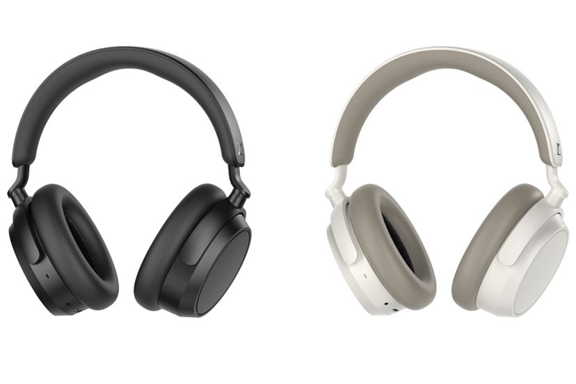 旗艦モデルに肉薄!? ゼンハイザーの高機能ワイヤレスヘッドホン