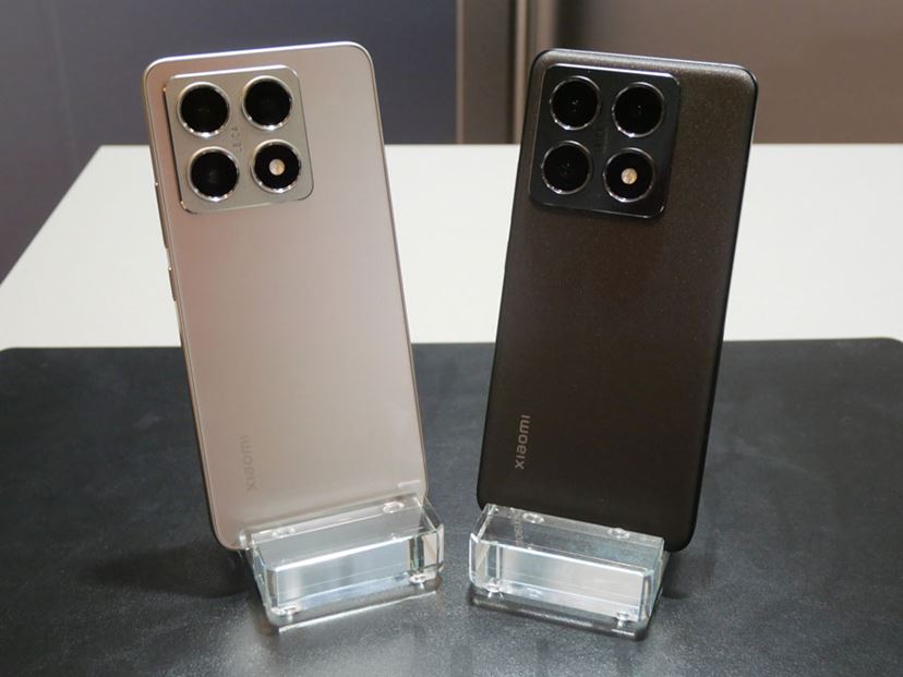 なぜ安い？ シャオミの最新ハイエンド「Xiaomi 14T」シリーズから理由