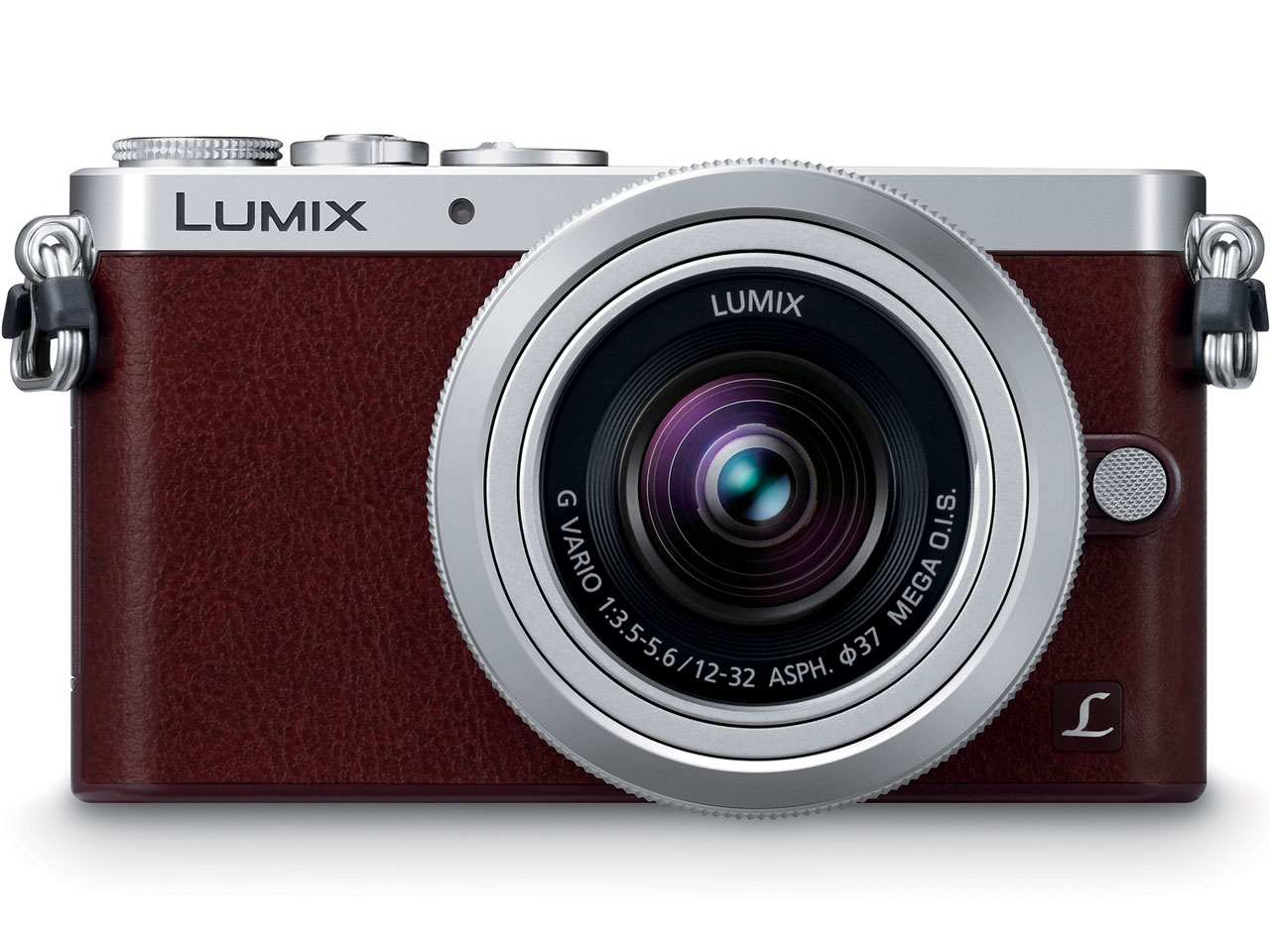 パナソニック LUMIX DMC-GM1SK-T レンズキット [ブラウン] 価格比較