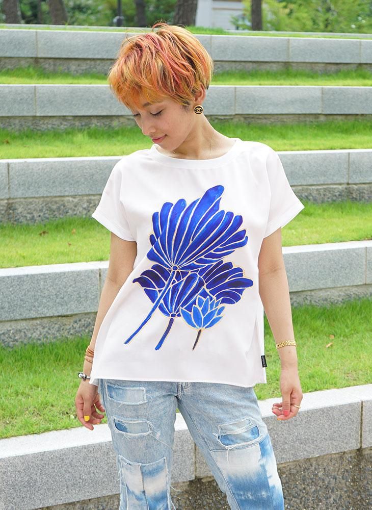 レディースアパレル｜K-Yan Stuzio Online