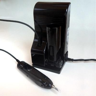 送料店舗負担] エコーテック - 超音波カッター ZO-40レジン - G PARTS