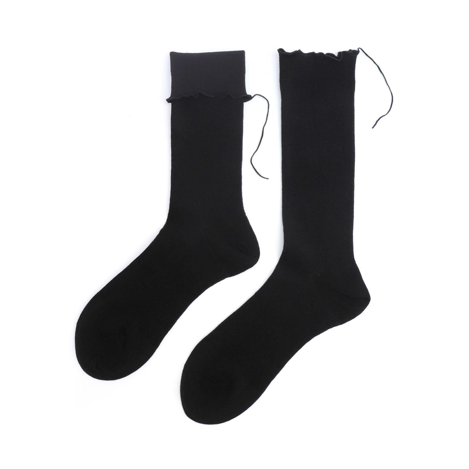 サリゲナクツシタ(ヒムカシ靴下) - ViVO,VA online market