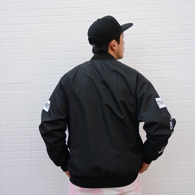 NYLON STADIUM COACH JAKET 24AW - 73R 公式オンラインストア | サーフ