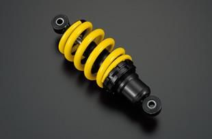 シフトアップ(SHIFT UP) レーシングリアショック NSF100,NSR50/80