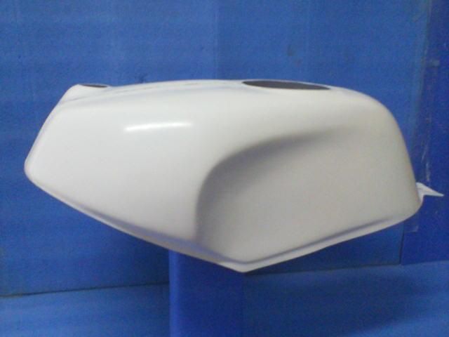FRP Takezo タンクカバー NSR50/80/mini - ミニバイクレースパーツ専門