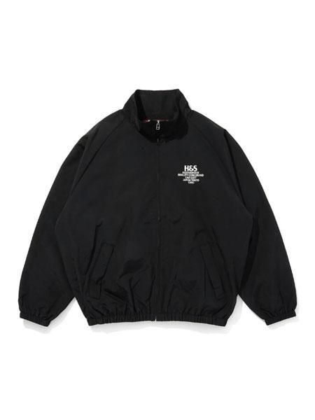 HIDE AND SEEK 】 Track Jacket ( 25aw ) ( トラックジャケット