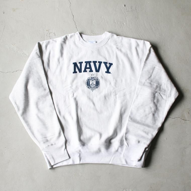 アメリカ海軍士官学校 US NAVY US Naval Academy チャンピオン製