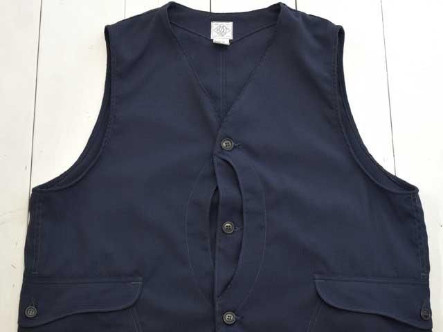 POST OVERALLS (ポストオーバーオールズ) Royal Traveler poly