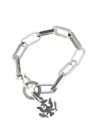 CHAIN BRACELET - pbd - phenomenon beyond description-online shop