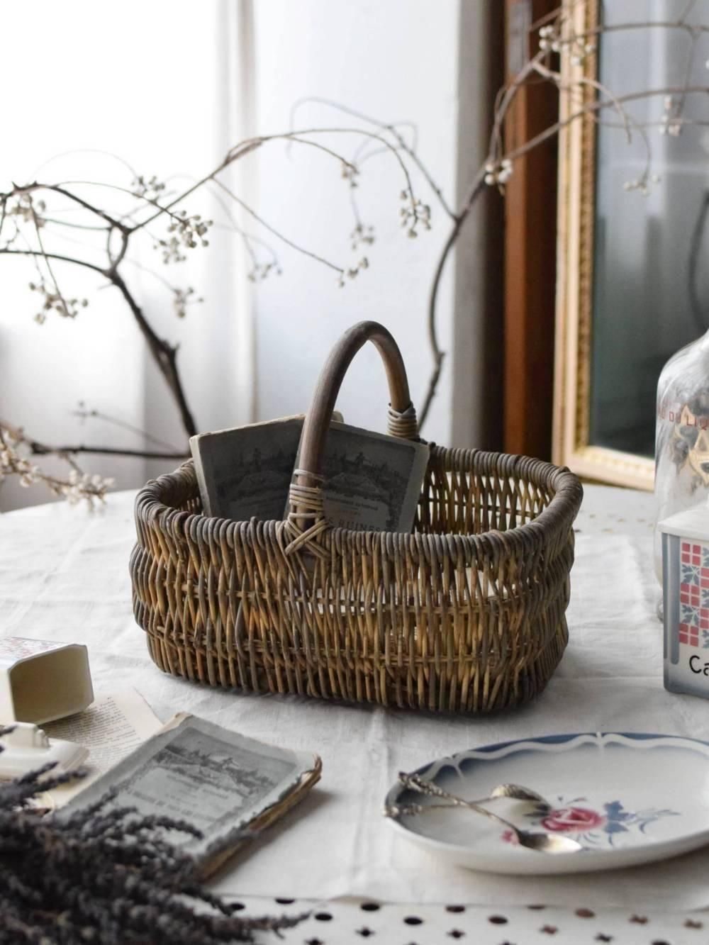 フランスアンティーク雑貨の商品一覧 - Antiques *Midi [アンティーク