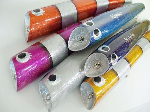 ナパーム220 - HEAD & TAIL Web Shop