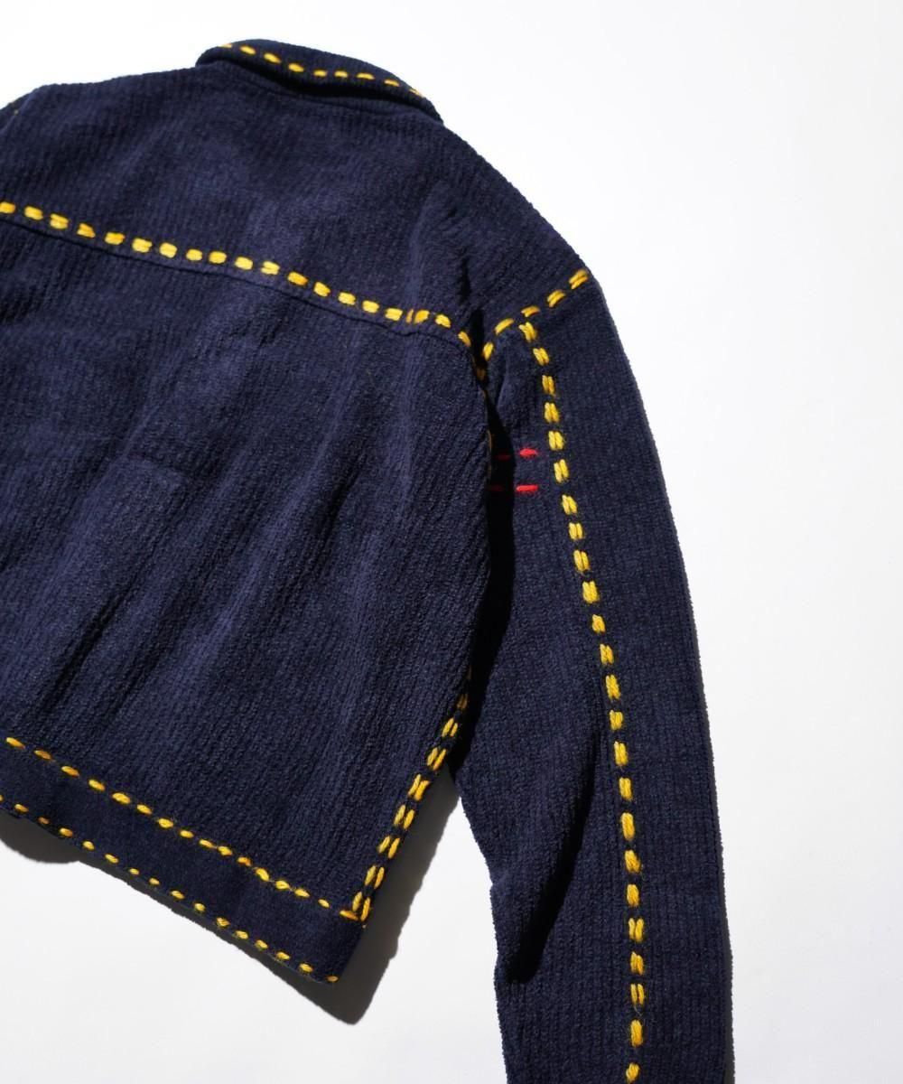 PHINGERIN / PG1 KNIT (PD-252-KN-011)