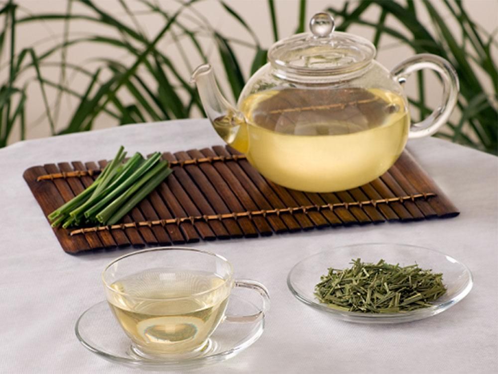 無農薬、無化学肥料】レモングラス150g 送料無料 ※有機JAS認証原料使用