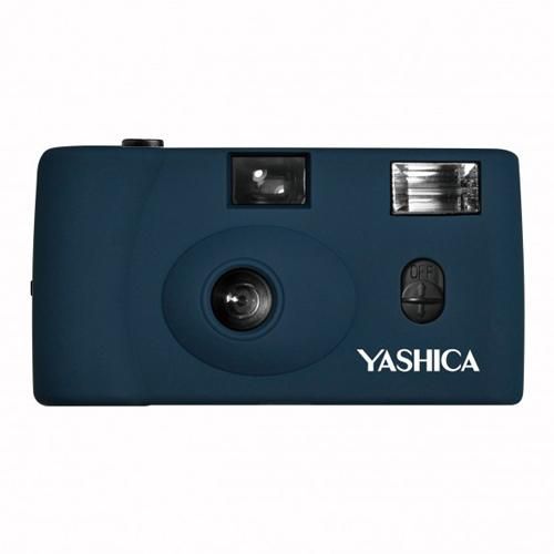 YASHICA MF-1 ブラック